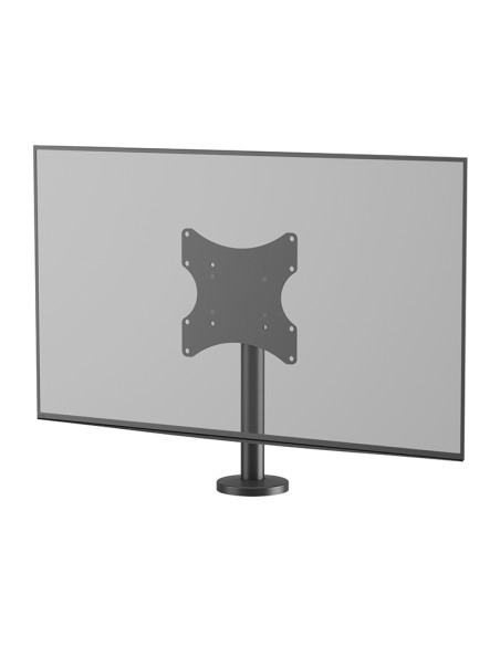 DS42-430BL12 Soporte da mesa para TV 23-43"- atornillable - girar