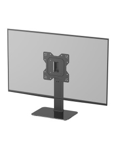 DS45-430BL12 Soporte da mesa para TV 23-43"- girar