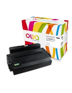 K15718OW cartucho de tóner 1 pieza(s) Negro