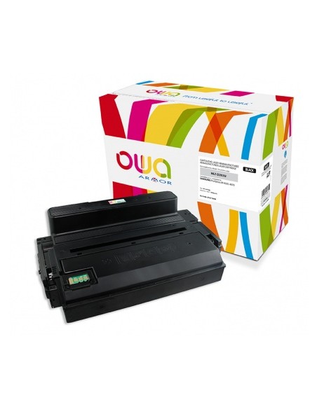 K15718OW cartucho de tóner 1 pieza(s) Negro