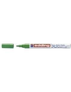 Pack 10 Unid. ROTUL.EDDING  751 VERDE 75104