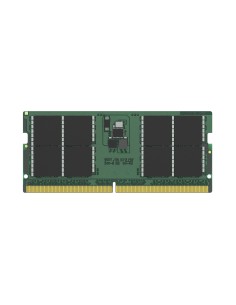 ValueRAM KVR56S46BD8-32 módulo de memoria 32 GB 1 x 32 GB DDR5 5600 MHz