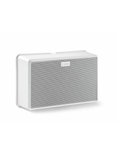 LB7-UC06E altavoz De 2 vías Blanco Alámbrico 6 W