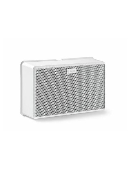LB7-UC06E altavoz De 2 vías Blanco Alámbrico 6 W