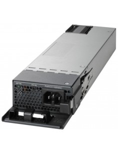 PWR C1 1100WAC P componente de interruptor de red Sistema de alimentacion