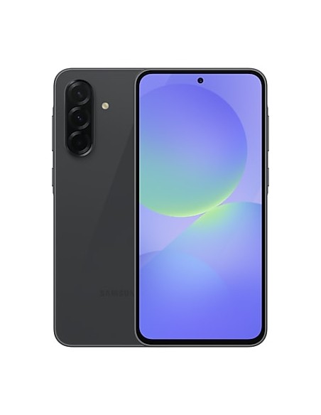 Galaxy A36 17 cm (6.7") SIM doble Android 15 5G USB Tipo C 6 GB 128 GB 5000 mAh Negro