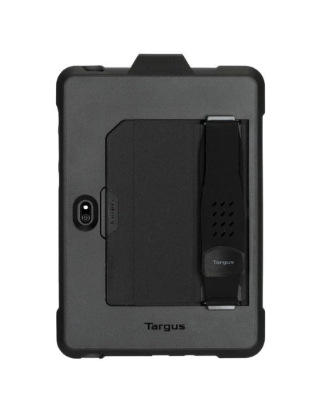 THD501GLZ funda para tablet 25,6 cm (10.1") Libro Negro