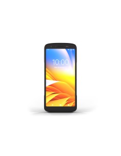 TC22 ordenador móvil de mano 15,2 cm (6") 1080 x 2160 Pixeles Pantalla táctil Negro