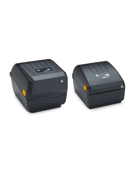 ZD220 impresora de etiquetas Transferencia térmica 203 x 203 DPI 102 mm/s Alámbrico