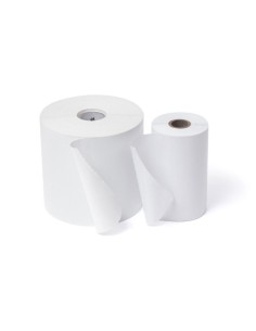 ZIPZLD3016796 papel térmico 100 m