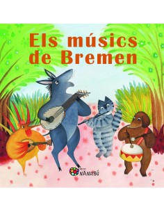 Els musics de Bremen