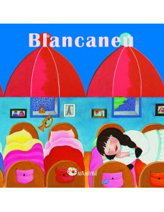 Blancaneu