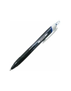 Jetstream SXN-150 Bolígrafo retráctil con clip Azul 1 pieza(s)