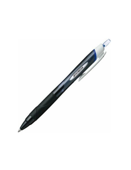 Jetstream SXN-150 Bolígrafo retráctil con clip Azul 1 pieza(s)