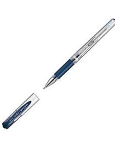 ROLLER UNI-BALL SIGNO UM-153 1MM AZUL OSC