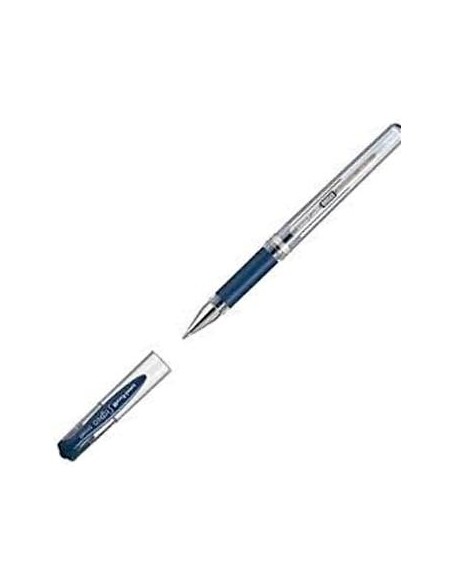 ROLLER UNI-BALL SIGNO UM-153 1MM AZUL OSC