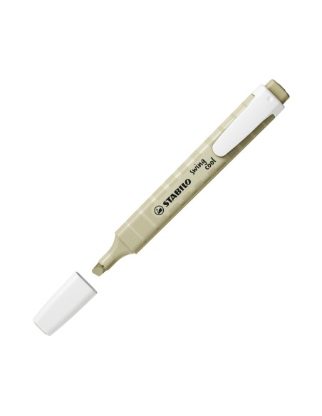 swing cool NatureCOLORS marcador 1 pieza(s) Punta de cincel Verde