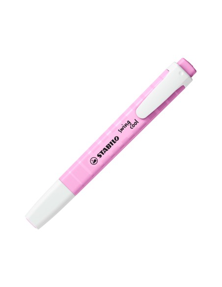 swing cool Pastel marcador 1 pieza(s) Punta de cincel Fucsia