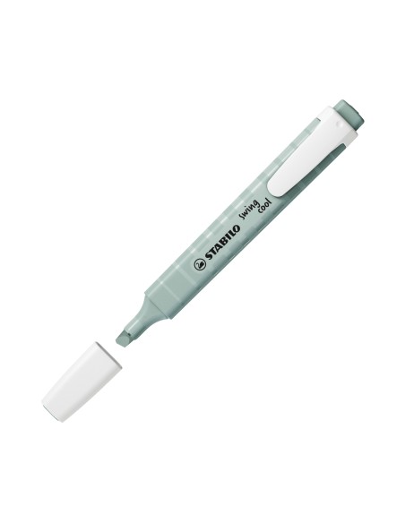 swing cool NatureCOLORS marcador 1 pieza(s) Punta de cincel Verde