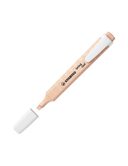 swing cool NatureCOLORS marcador 1 pieza(s) Punta de cincel Beige