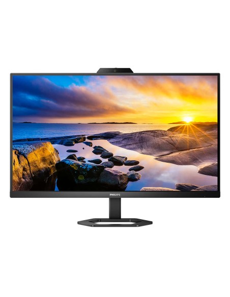5000 series 27E1N5600HE/00 pantalla para PC 68,6 cm (27") 2560 x 1440 Pixeles Quad HD LCD Negro