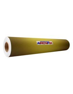 69194 película protectora adhesiva Oro 450 x 20000 mm Cloruro de polivinilo (PVC)