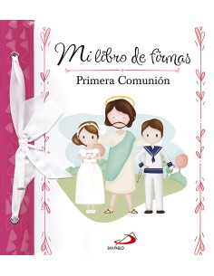 Mi libro de firmas