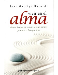 Vivir en el alma