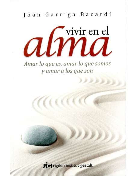 Vivir en el alma