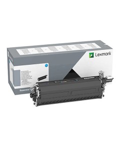 78C0D20 pieza de repuesto de equipo de impresión Unidad de revelado 1 pieza(s)