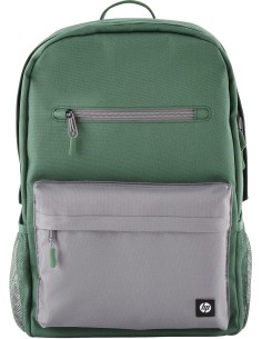 Mochila Campus verde
