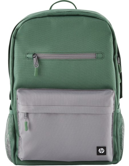 Mochila Campus verde