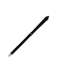 CINTA PLANA PORTA TODO OFFICE BOX NEGRO 92068