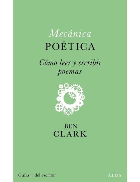 Mecanica poetica