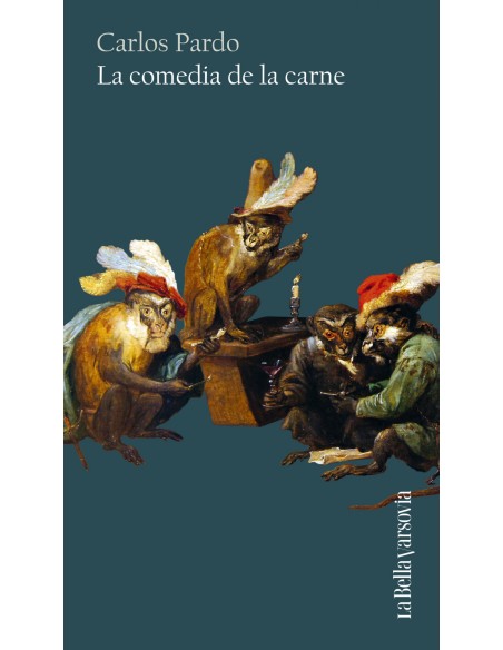 La comedia de la carne