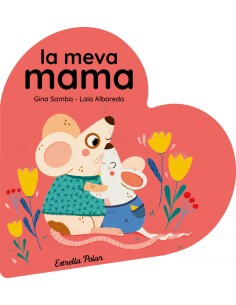 La meva mama