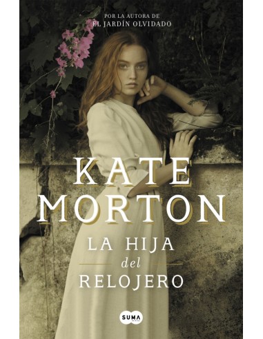 La hija del relojero