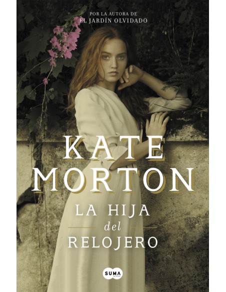 La hija del relojero