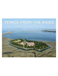 Venice from the skies