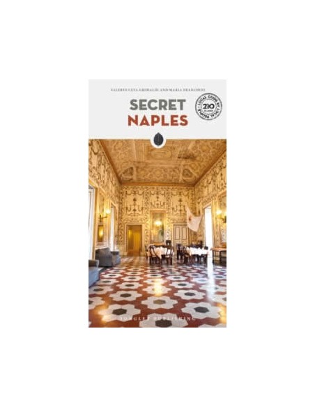 Secret Naples