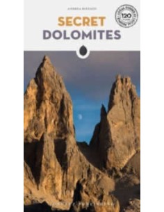 Secret Dolomites
