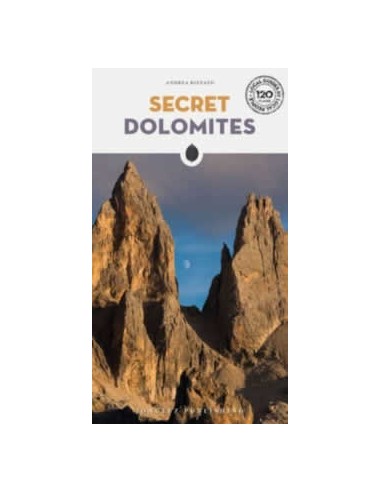 Secret Dolomites