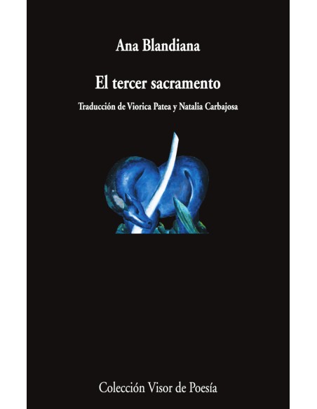 El tercer sacramento