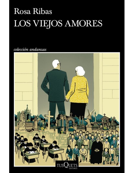 Los viejos amores