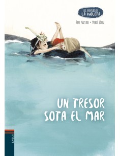 Un tresor sota el mar