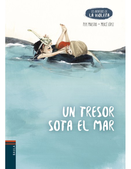 Un tresor sota el mar Un tresor sota el mar