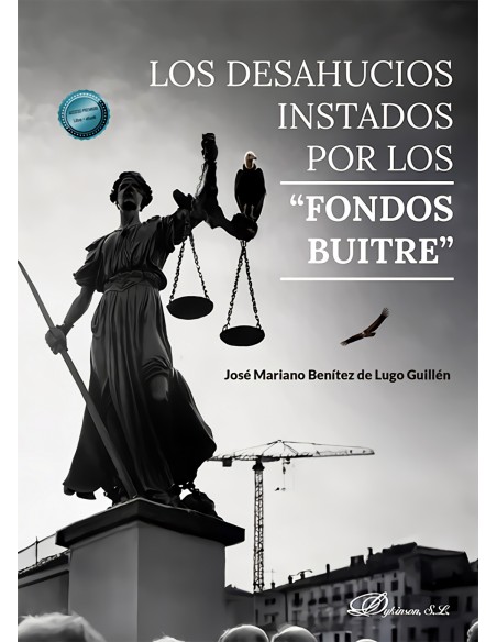 Los desahucios instados por los fondos buitre