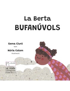 La berta bufanuvols
