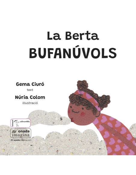 La berta bufanuvols