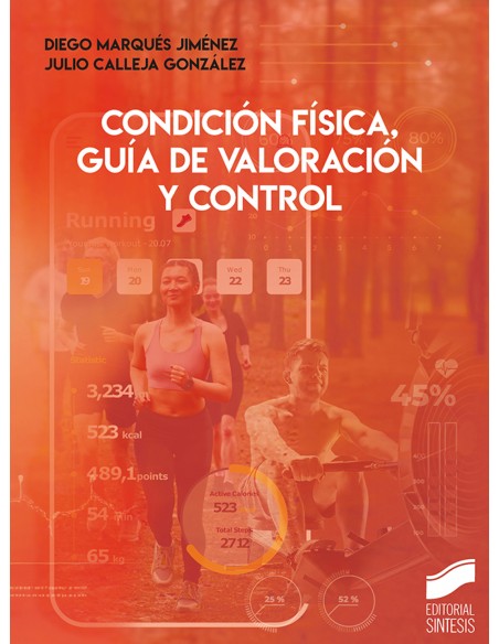 Condicion fisica guia de valoracion y control